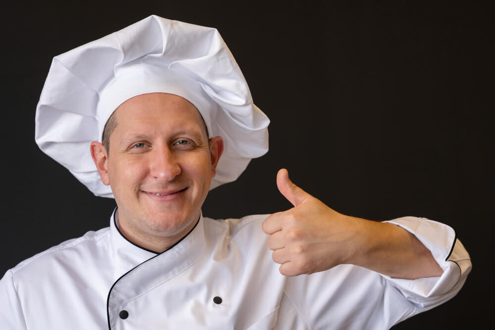 👨‍🍳 Oportunidade no Setor Gourmet: Grupo Di Venice busca Cozinheiro para integrar seu Time de Elite em Manaus!