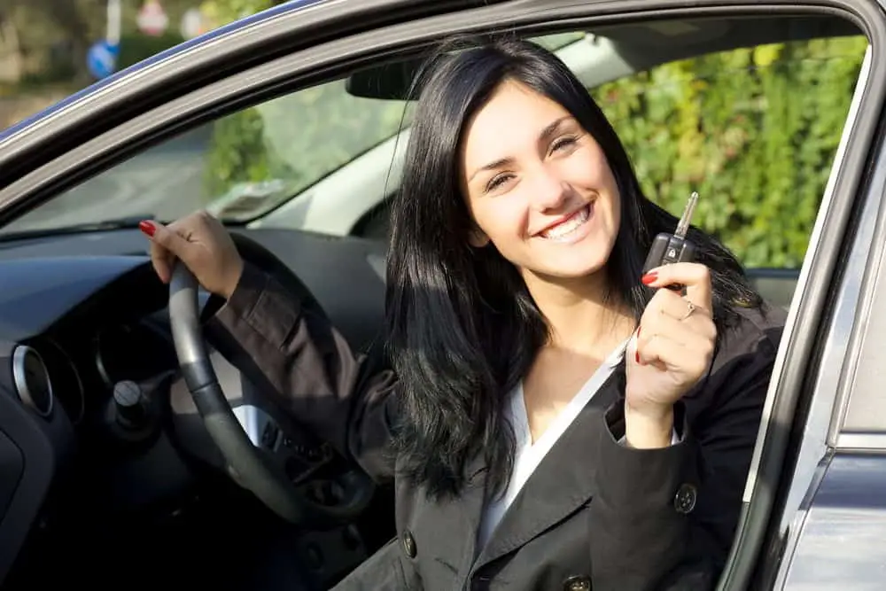 🚗 Empresa de Alimentos Abre Seleção para Motorista Categoria B: Vaga Feminina com Foco em Responsabilidade e Cuidado!