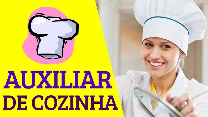👨‍🍳 Oportunidade no Setor Gastronômico: Grupo Di Venice busca Auxiliar de Cozinha para integrar Time de Elite em Manaus!